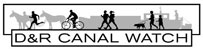 Canal Watch Logo